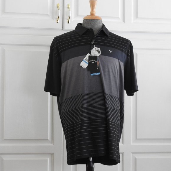 Callaway Golf shirt Other - New Large Callaway Golf shirt